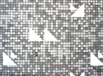 Mosaic Tiles