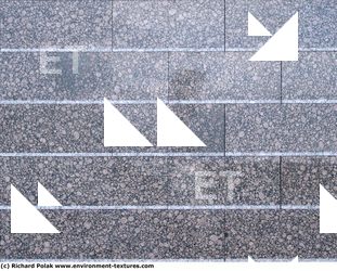 Photo Texture of Stone Tiles