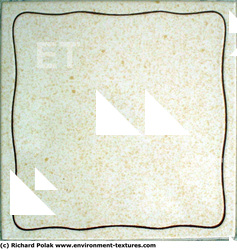 Patterned Tiles