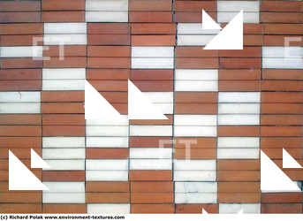 Patterned Tiles