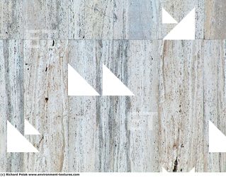 Photo Texture of Stone Tiles