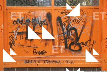 Graffiti