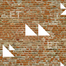 Seamless Brick