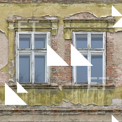 Seamless Facade Building