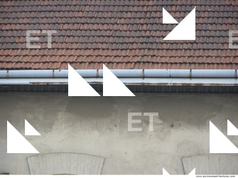 Walls Plaster Damaged