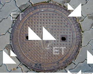 Manhole Cover