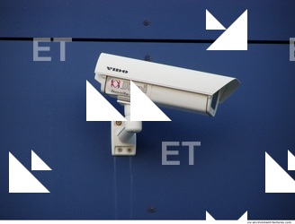 Electric Objects Various