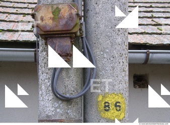 Fuse & Electric Boxes