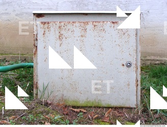 Fuse & Electric Boxes