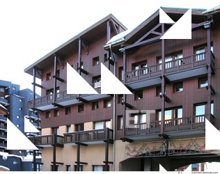 Inspirations Buildings