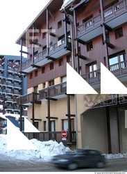 Inspirations Buildings