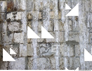 Natures Autumn Various Walls Stones