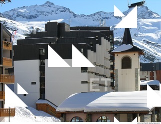 Inspirations Buildings