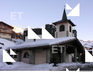 Inspirations Buildings