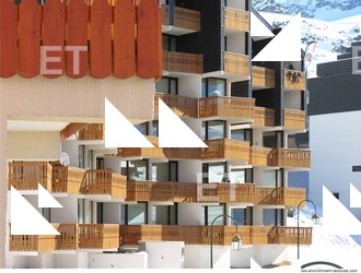 Inspirations Buildings