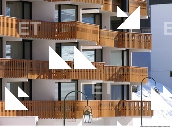 Inspirations Buildings