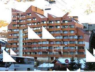 Inspirations Buildings