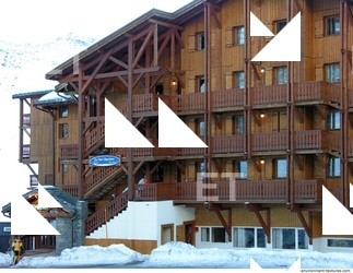 Inspirations Buildings