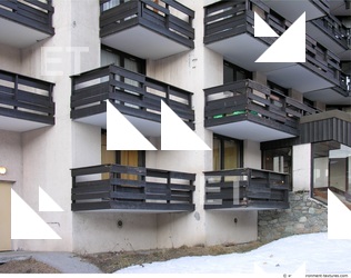 Inspirations Buildings