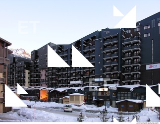 Inspirations Buildings