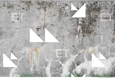 Walls Plaster Damaged