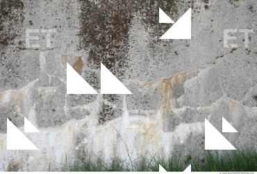 Walls Plaster Damaged