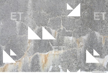 Walls Plaster Damaged