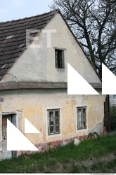 Derelict Buildings - Inspiration