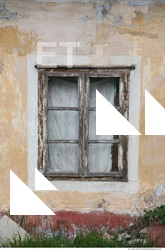 Derelict Windows