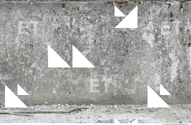 Walls Plaster Damaged