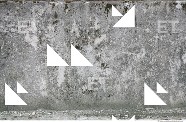 Walls Plaster Damaged