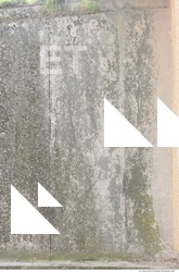 Walls Plaster Damaged