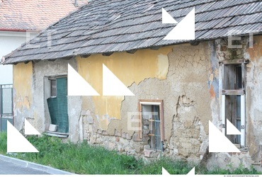 Derelict Buildings - Inspiration