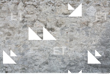 Walls Plaster Damaged