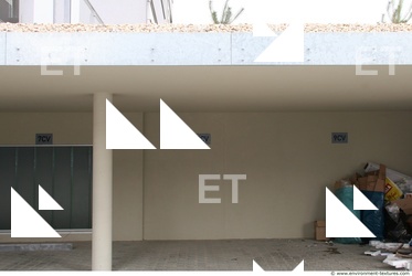 Inspirations Buildings