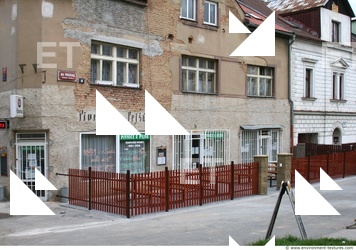 Inspirations Buildings