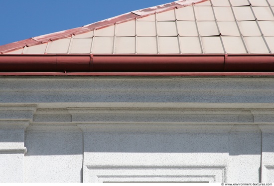 Metal Roofs - Inspiration