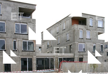 Inspirations Buildings