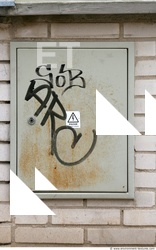 Fuse & Electric Boxes