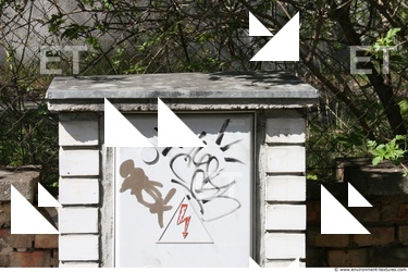 Electric Objects Various