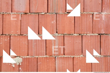 Wall Bricks Damaged