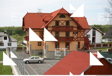 Inspirations Buildings