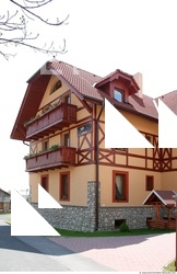 Inspirations Buildings