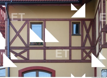 Inspirations Buildings