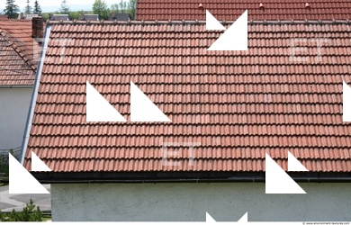 Ceramic Roofs - Inspiration