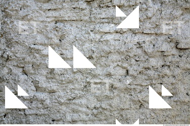 Various Walls Stones