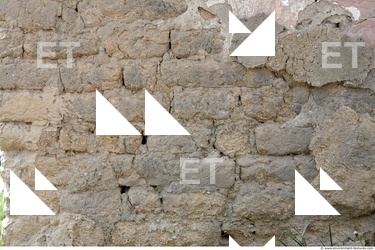 Various Walls Stones