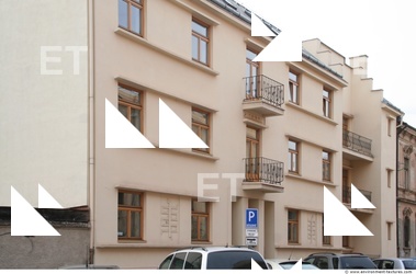 Inspirations Buildings