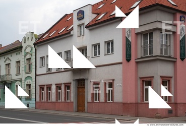 Inspirations Buildings