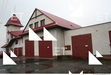 Inspirations Buildings